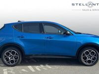 New Alfa Romeo Sprint Sprint 160 HP (117 kW) 2025 Coupe