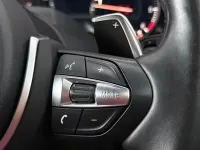 Used BMW 430 Cabriolet M Sport 258 HP (189 kW) 2018 Black Cabriolet