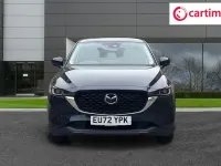 Used Mazda 6 Edition 165 HP (121 kW) 2022 Blue SUV