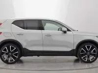 Used Volvo XC40 Ultra 197 HP (144 kW) 2026 SUV