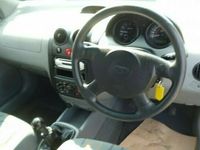 Used Chevrolet Kalos 2004 Hatchback