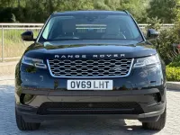Used Land Rover Range Rover Velar SE 180 HP (132 kW) 2019 Black SUV