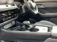 Used Nissan X-Trail Tekna 163 HP (119 kW) 2023 Grey SUV