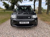 used Land Rover Freelander 2.2 SD4 Sport LE 5dr Auto