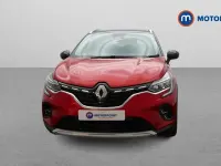 Used Renault Captur Techno 143 HP (105 kW) 2024 Red/black SUV