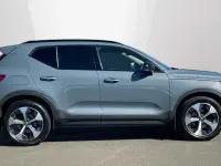 Second-hand Volvo XC40 Ultimate 194 CP (142 kW) 2023 SUV