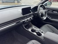 New Honda Civic Advance 143 HP (105 kW) 2025 Hatchback