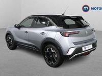 Used Vauxhall Mokka Ultimate 100 kW (136 HP) 2025 SUV