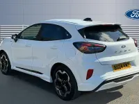 Used Ford Puma ST-Line X 125 HP (91 kW) 2026 SUV