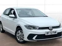 Second-hand VW Polo Life 95 CP (69 kW) 2026 Hatchback