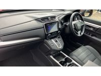 used Honda CR-V V 2.0 i-MMD Hybrid SR 2WD 5dr eCVT SUV