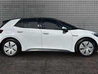 Used VW ID.3 2021 Hatchback