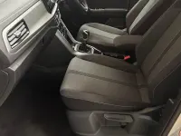 Used VW T-Roc Life 150 HP (110 kW) 2024 SUV