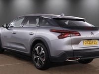 Usado Citroën C5 X PureTech 130 HP (95 kW) 2023 Cinzento Carrinha