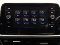 Used VW T-Roc Life 110 HP (80 kW) 2023 Black SUV