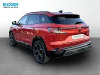 Used Renault Austral Iconic Esprit Alpine 200 HP (147 kW) 2024 Red SUV