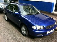 Used Toyota Corolla 2000 Hatchback
