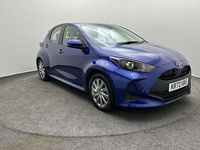 Used Toyota Yaris Hybrid 116 HP (85 kW) 2026 Hatchback