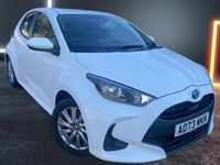 Used Toyota Yaris Hybrid 116 HP (85 kW) 2025 Hatchback
