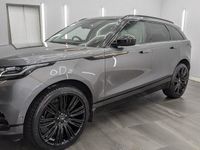 Used Land Rover Range Rover Velar SE Dynamic 179 HP (131 kW) 2020 SUV