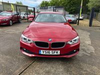 used BMW 420 4 Series d [190] SE 5dr Auto [Business Media]