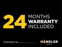 Used Land Rover Discovery 4 S 255 HP (187 kW) 2014 Black SUV