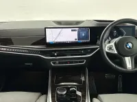 Used BMW X5 M Sport 347 HP (255 kW) 2025 Black SUV
