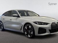 Used BMW i4 M Sport 246 kW (335 HP) 2025 Grey Sedan