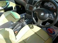 Used BMW M3 Cabriolet 2003 Cabriolet