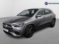 Used Mercedes GLA200 Executive 163 HP (119 kW) 2025 Grey SUV