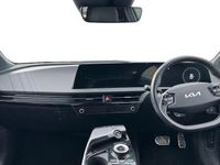 Used Kia EV6 GT-Line 167 kW (228 HP) 2023 SUV