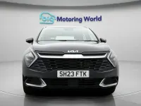 Used Kia Sportage 150 HP (110 kW) 2023 SUV