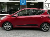 Begagnad Hyundai i10 Premium SE 88 HK (64 kW) 2020 Halvkombi
