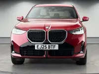 Used BMW X3 M Sport 208 HP (152 kW) 2026 SUV