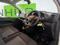 Used Peugeot Expert Premium 2023 White Van