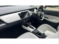 Used Honda Jazz Hybrid 109 HP (80 kW) 2022 Grey Hatchback