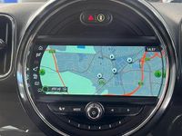 Used Mini Cooper S 190 HP (139 kW) 2017 Black Hatchback