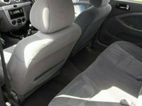 Used Chevrolet Lacetti 108 HP (79 kW) 2005 Hatchback