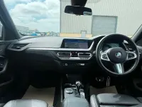 Used BMW M135 306 HP (225 kW) 2020 Black Hatchback