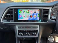 Used Seat Ateca FR 150 HP (110 kW) 2022 Grey SUV