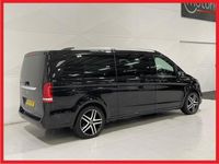 Used Mercedes V300 242 HP (177 kW) 2020 Black MPV