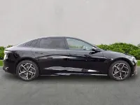 Used BYD Seal 389 kW (530 HP) 2025 Black Sedan