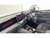 Used VW Tiguan 150 HP (110 kW) 2025 SUV