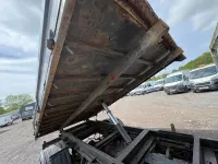 Käytetty Ford Transit 115 HP (84 kW) 2008 Valkoinen