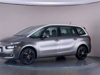 used Citroën Grand C4 Picasso 1.6 BlueHDi Feel 5dr