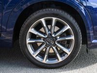 Used Fiat 500X S 128 HP (94 kW) 2024 Blue SUV