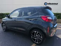 New Hyundai i10 Premium 2026 Hatchback