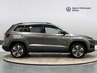 Used Skoda 110 R SE Drive 81 HP (59 kW) 2022 Graphite grey metallic Estate