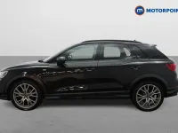 Used Audi Q3 2019 Black SUV