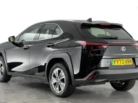 Used Lexus UX 300e 2023 SUV